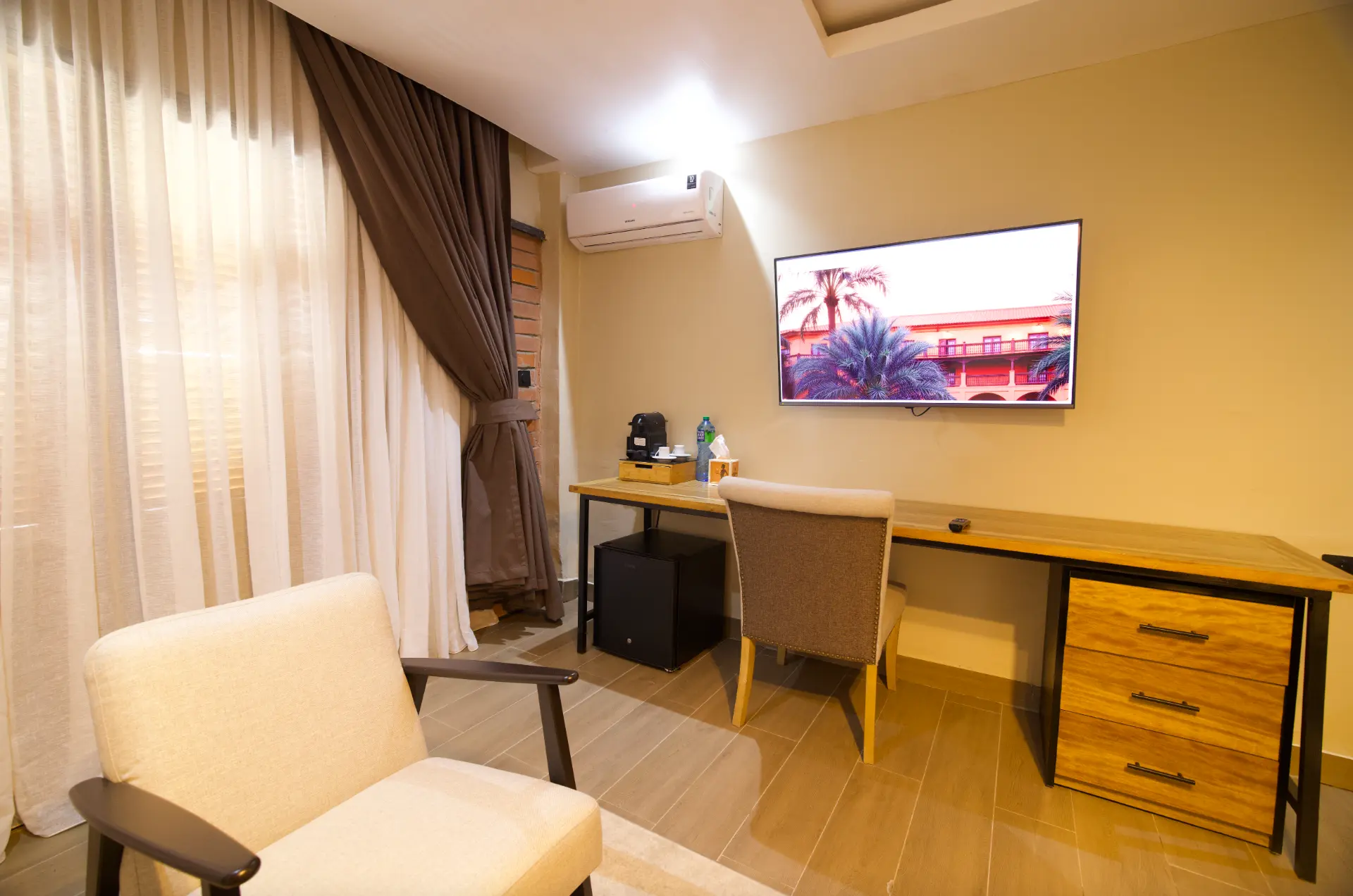 Chambre Standard