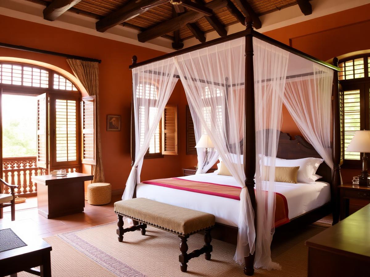 Chambre Signare